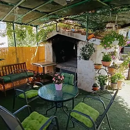 Aura Appartement