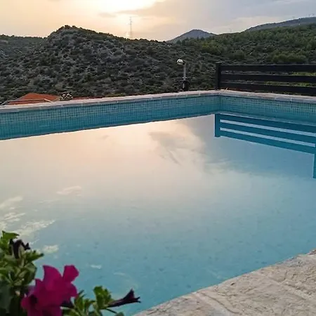Aura Διαμέρισμα