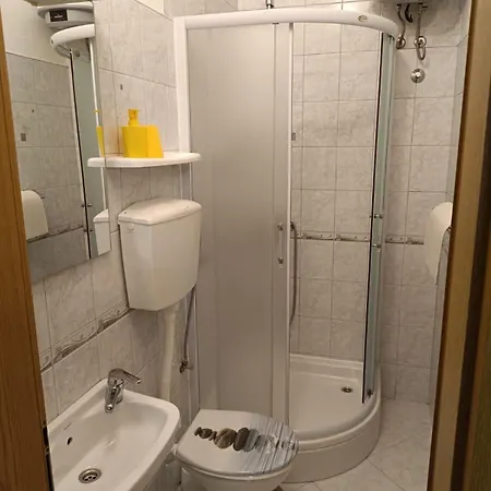 Aura Apartmán Seget Vranjica