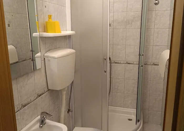 Aura Appartement Seget Vranjica